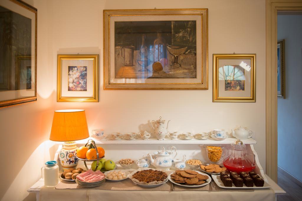 Residenze L'Uncinaia Holiday House Perugia Zimmer foto