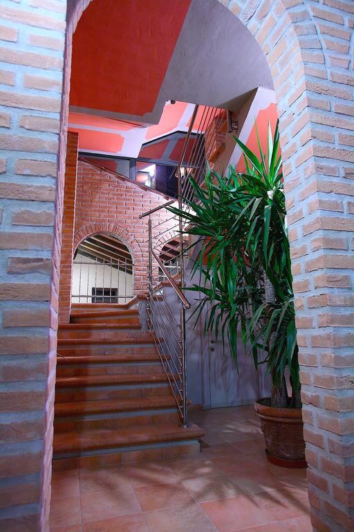 Residenze L'Uncinaia Holiday House Perugia Zimmer foto