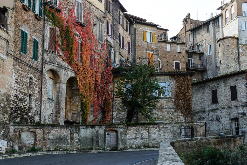 Residenze L'Uncinaia Holiday House Perugia Zimmer foto