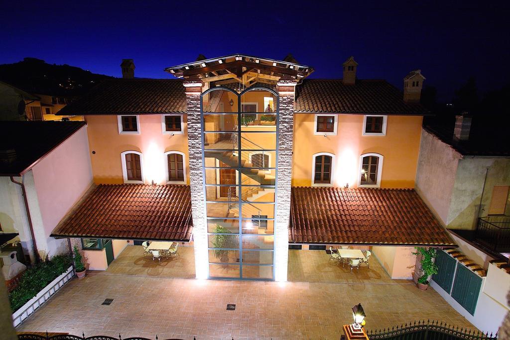 Residenze L'Uncinaia Holiday House Perugia Zimmer foto