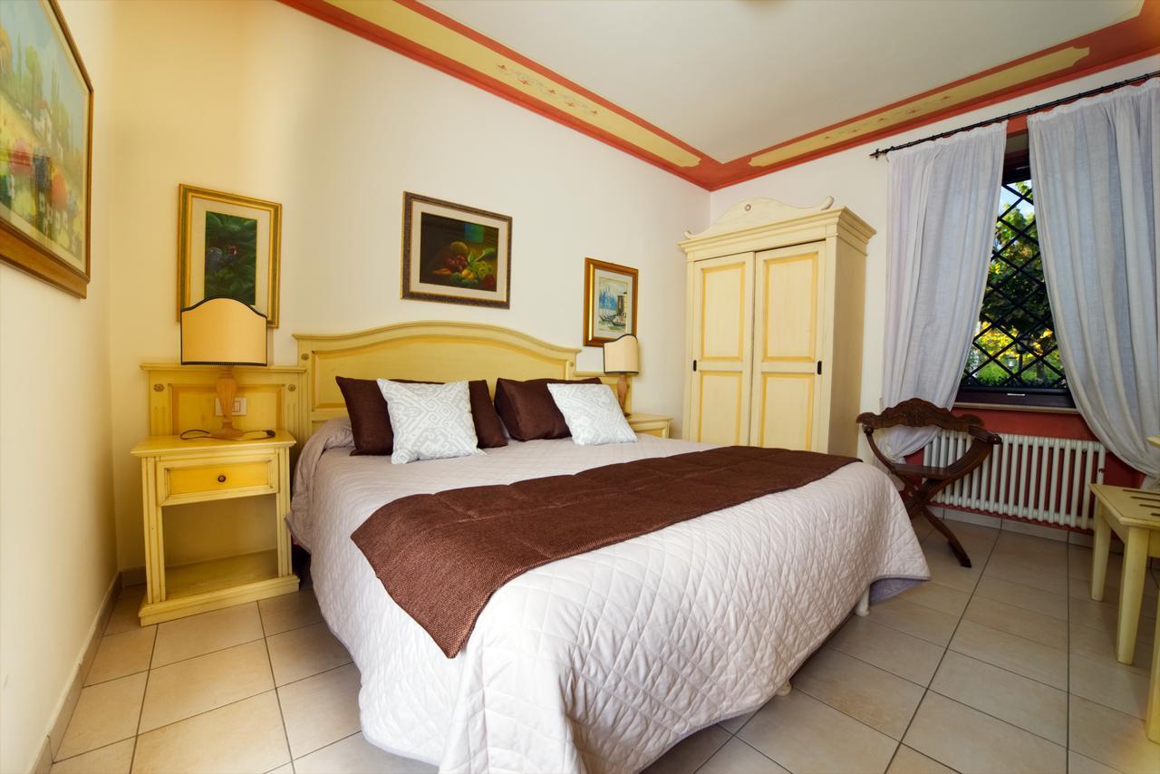 Residenze L'Uncinaia Holiday House Perugia Exterior foto